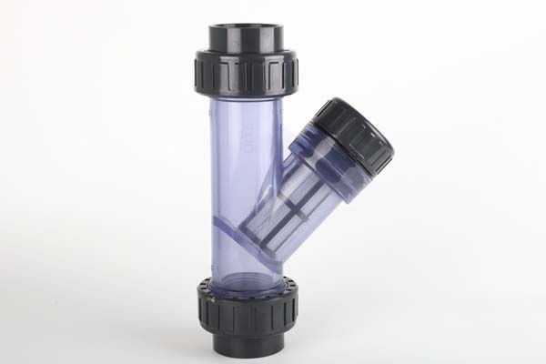 九湖镇Y型过滤器