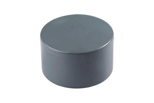 九湖镇CPVC管帽(DIN)