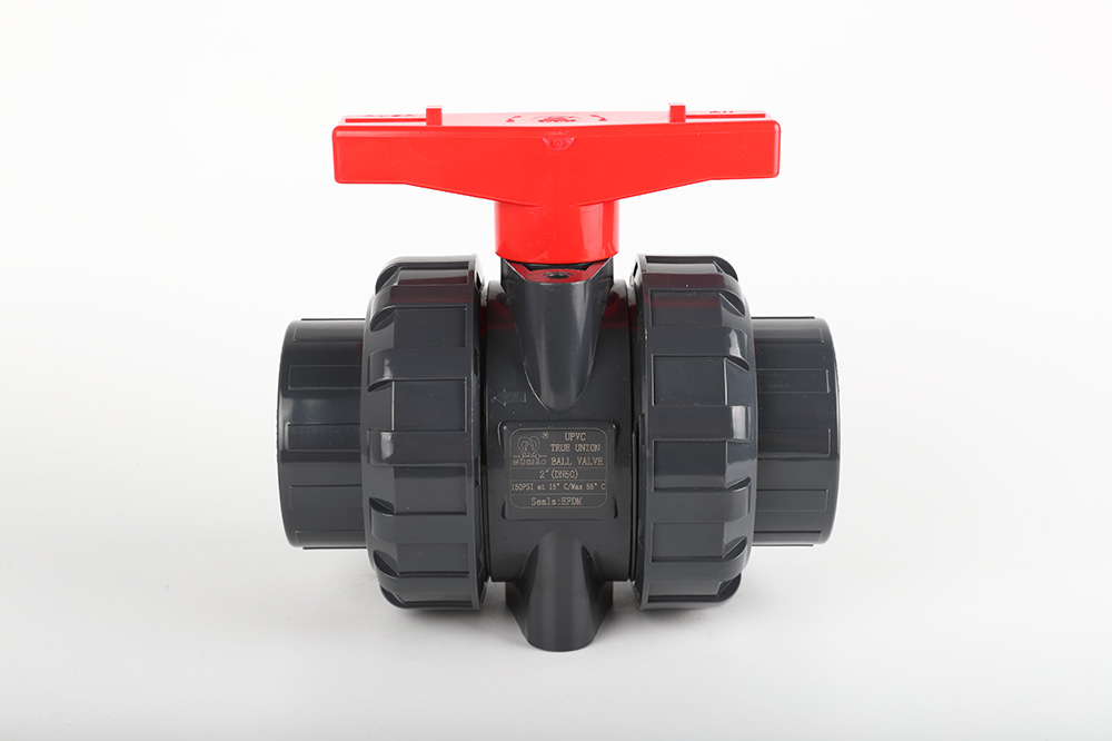 九湖镇双由令球阀