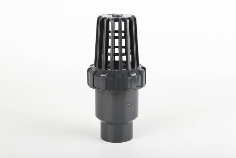 九湖镇球型底阀